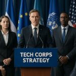 World Cup & International Hockey Headlines